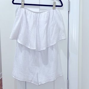 Show me your mumu Thelma Romper!!